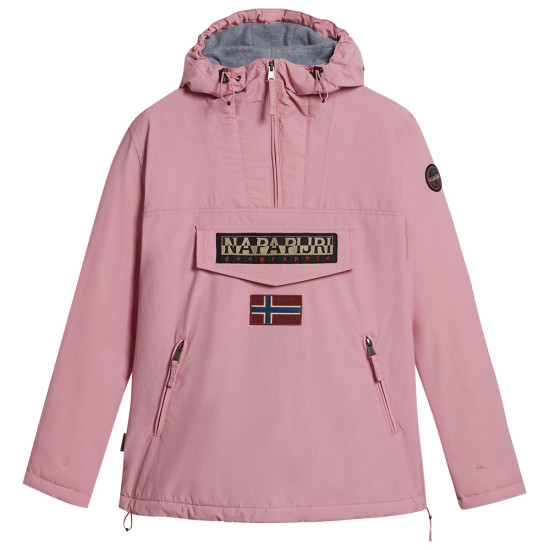 Napapijri Γυναικείο μπουφάν Rainforest Pocket Winter 4 W